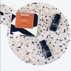 Elevate Essential Oils Eucalyptus & Orange NIB